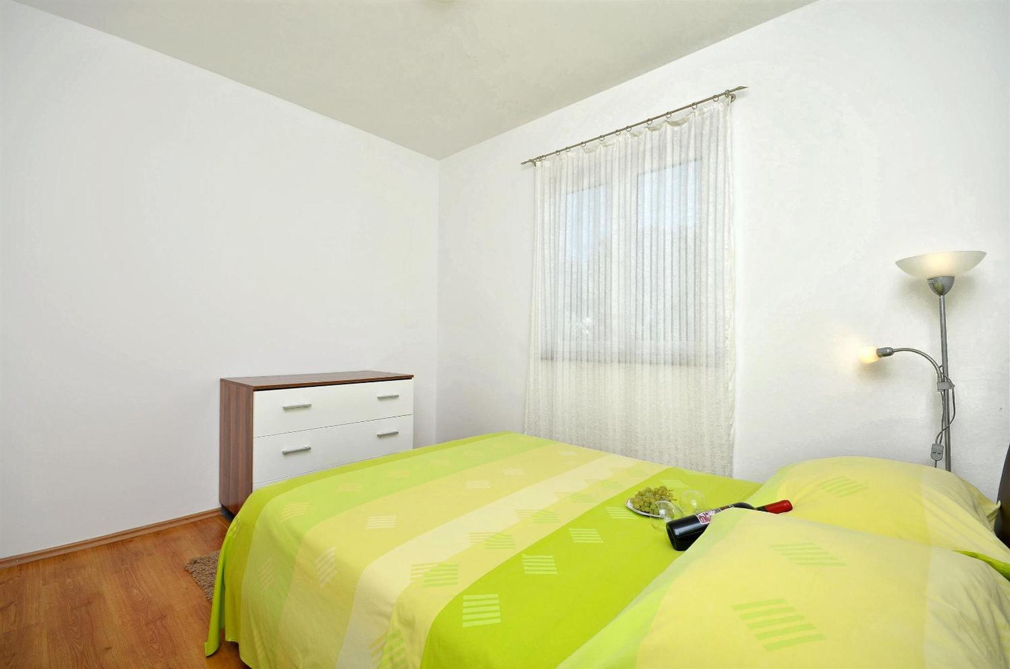 Apartment 斯里马 外观 照片