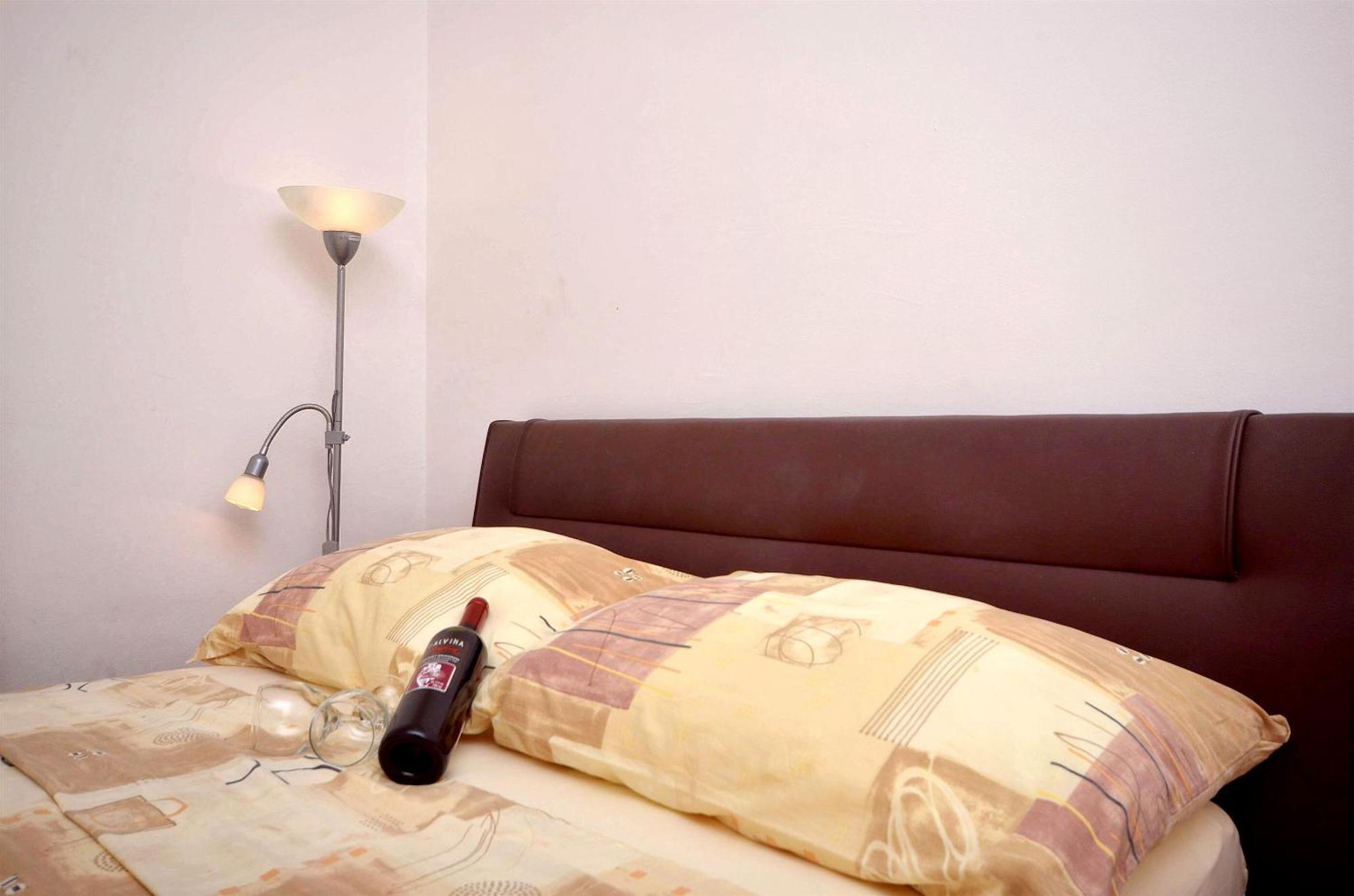 Apartment 斯里马 外观 照片