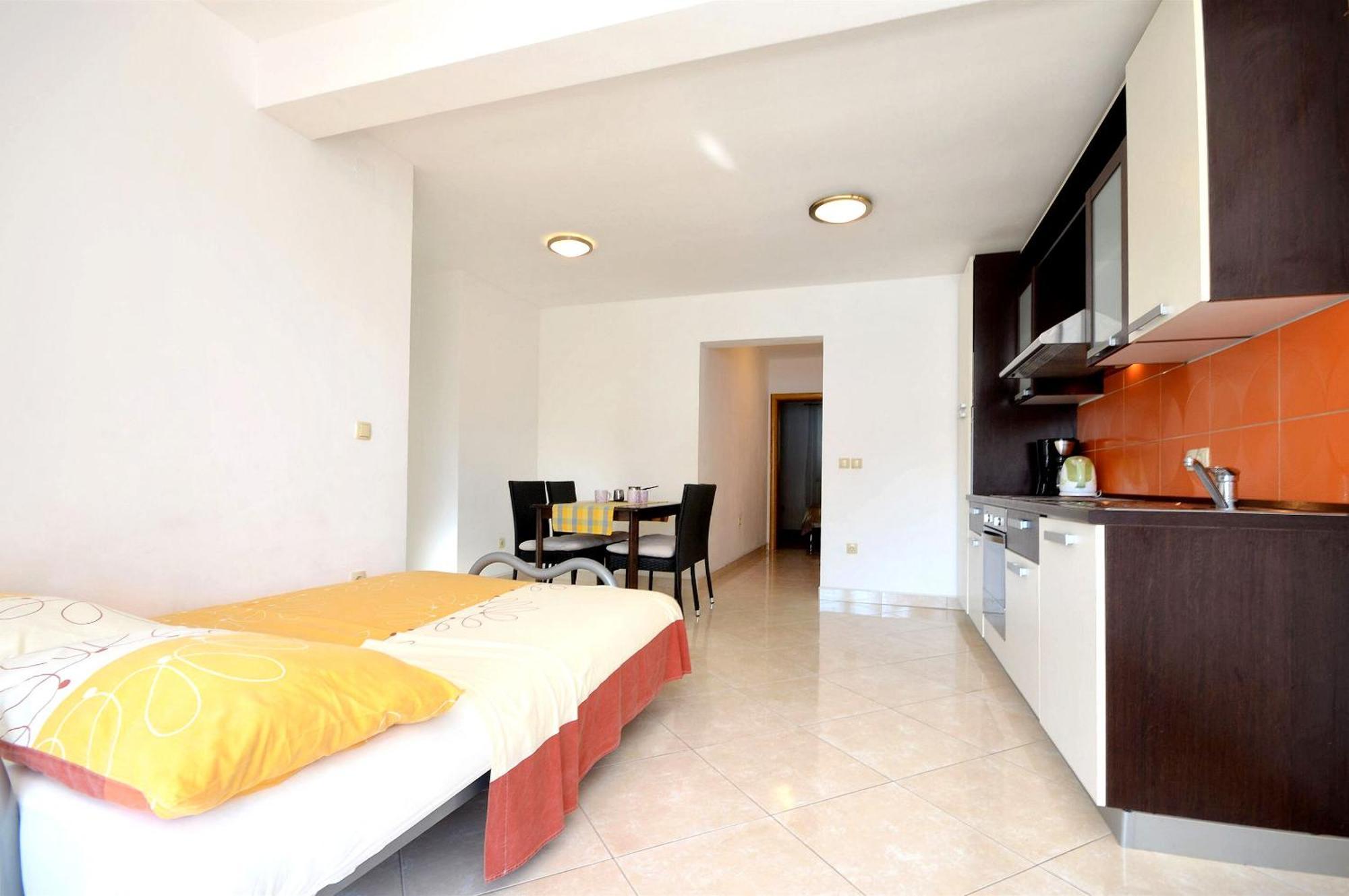 Apartment 斯里马 外观 照片