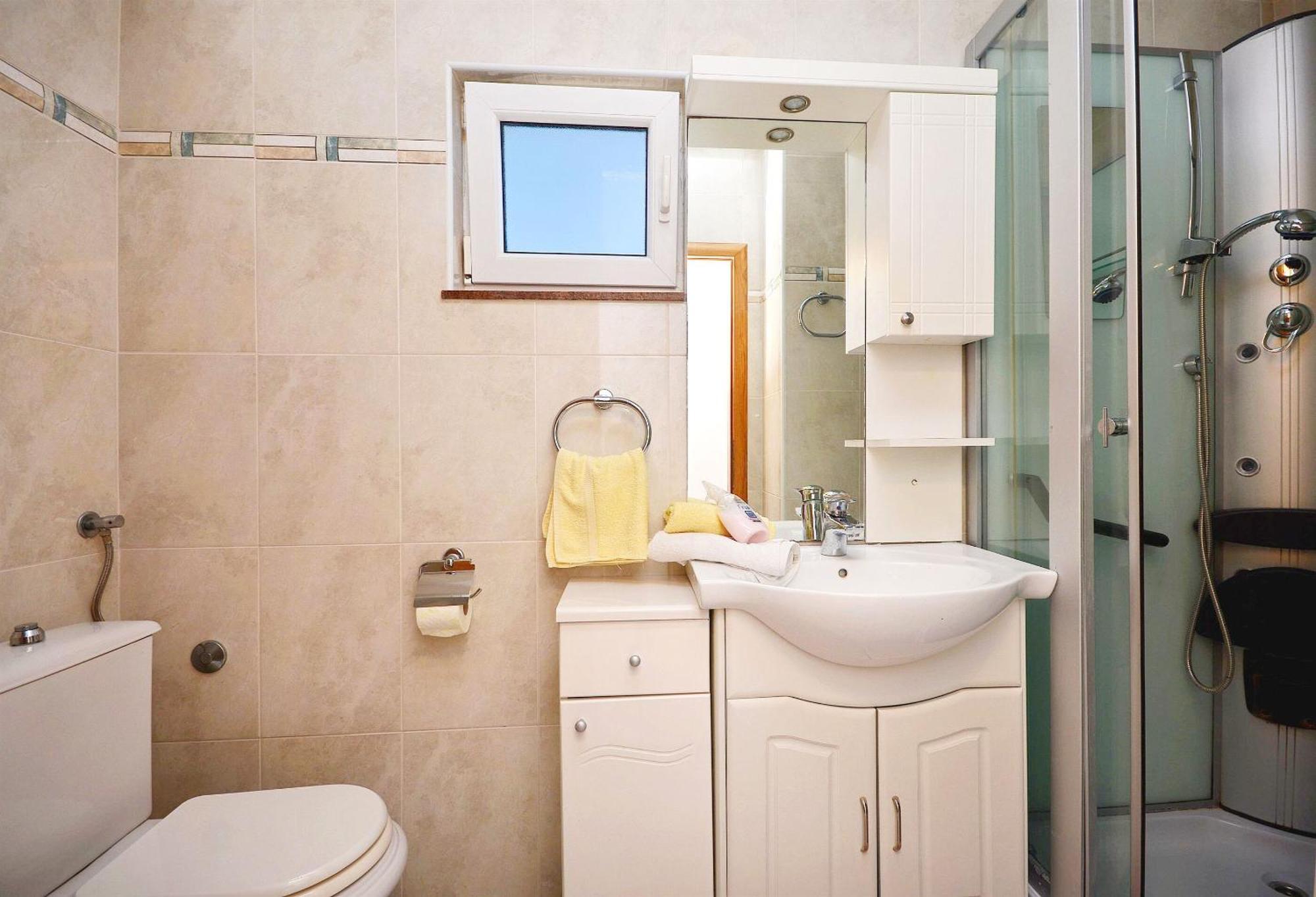 Apartment 斯里马 外观 照片