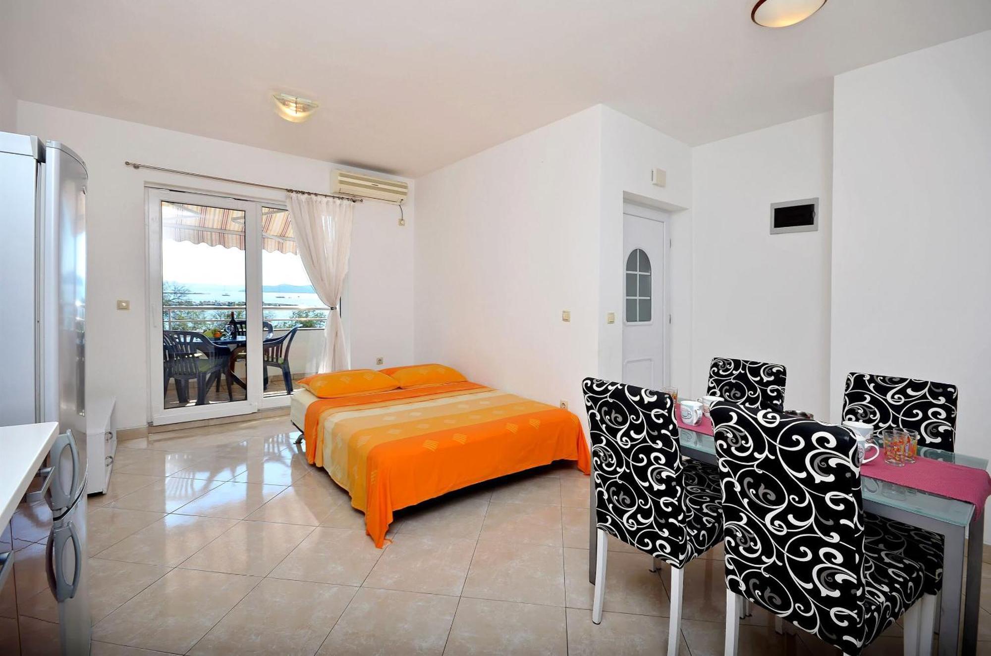 Apartment 斯里马 外观 照片