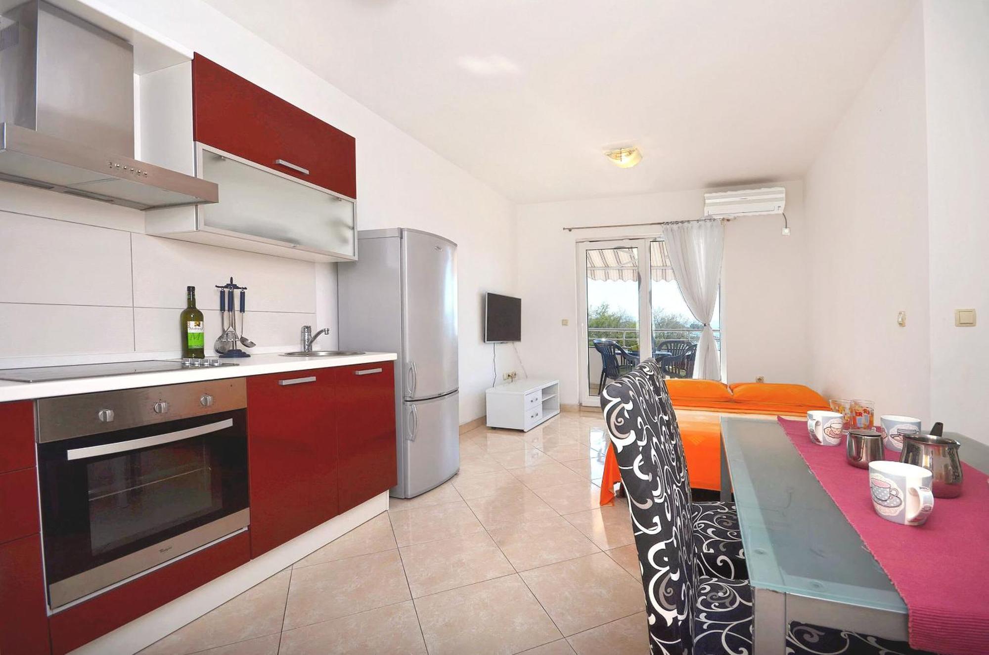 Apartment 斯里马 外观 照片