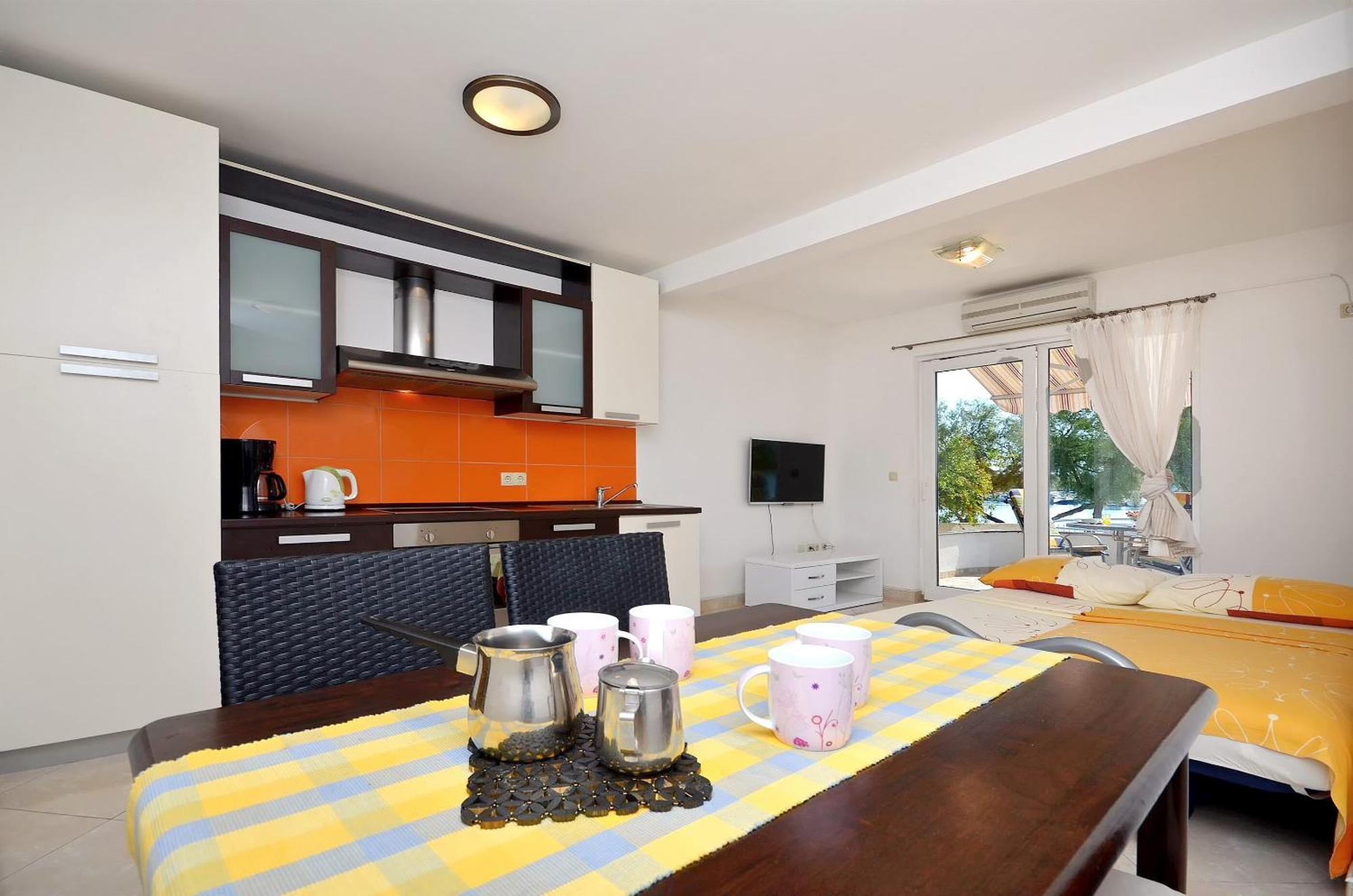 Apartment 斯里马 外观 照片