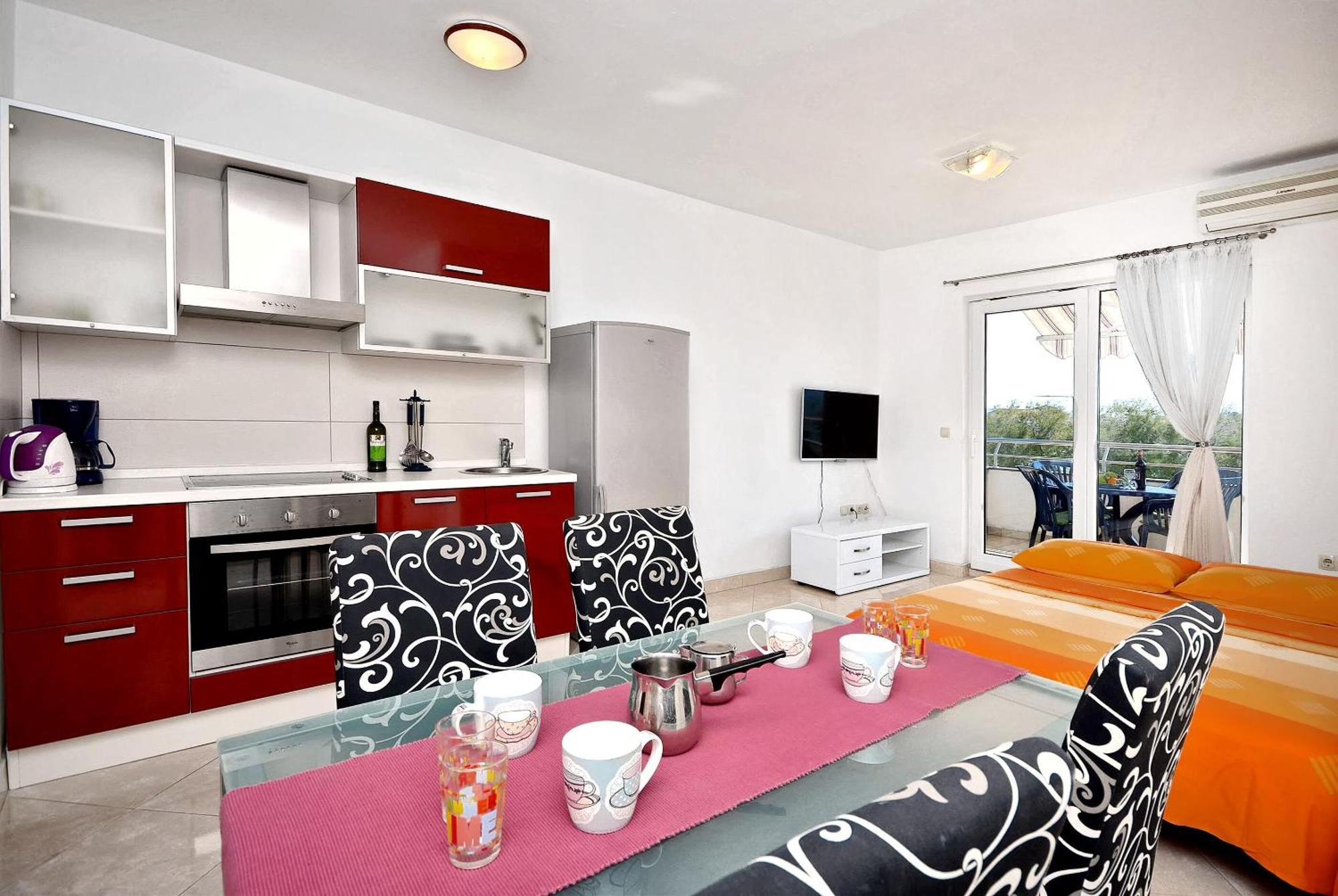 Apartment 斯里马 外观 照片