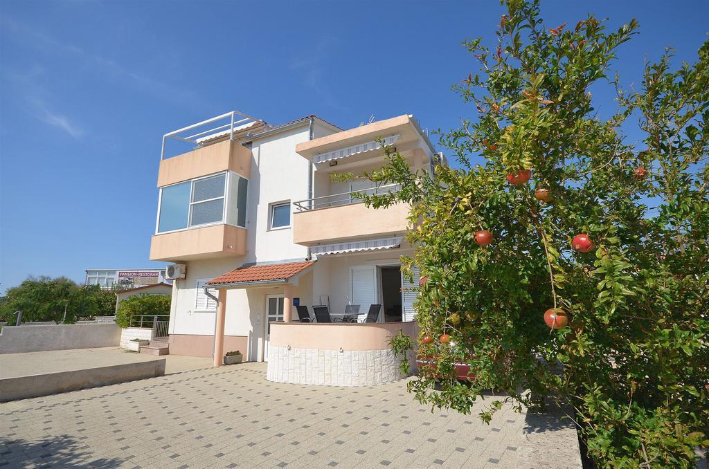 Apartment 斯里马 外观 照片