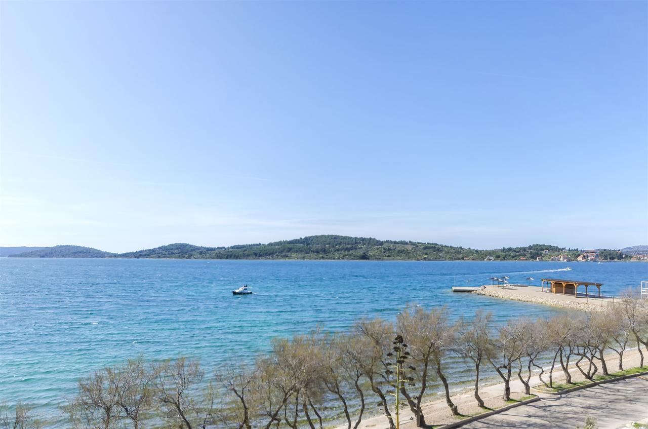 Apartment 斯里马 外观 照片