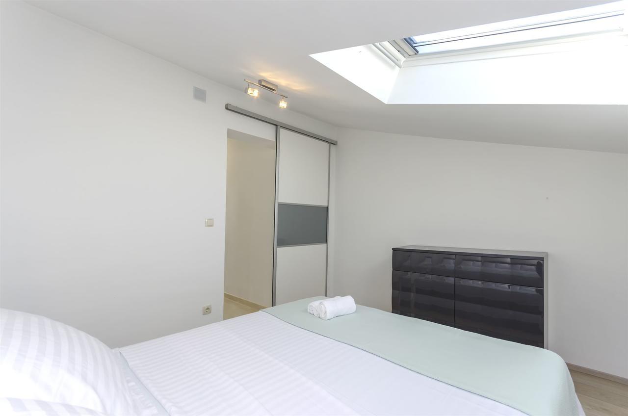 Apartment 斯里马 外观 照片