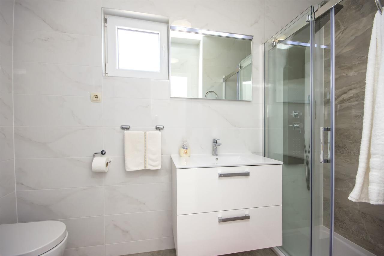 Apartment 斯里马 外观 照片
