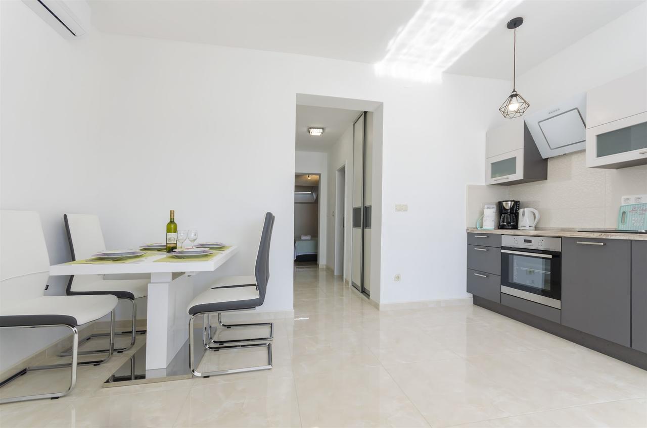 Apartment 斯里马 外观 照片