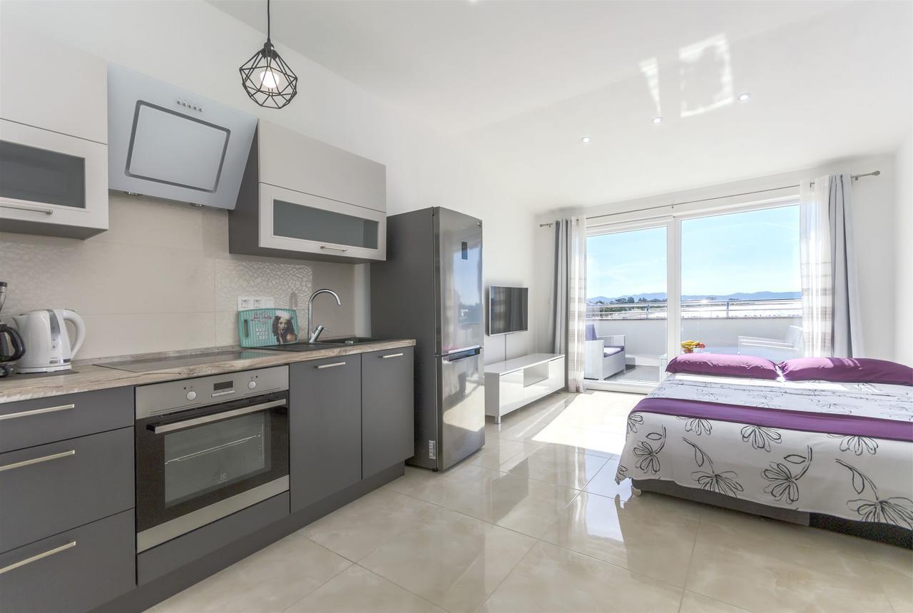 Apartment 斯里马 外观 照片