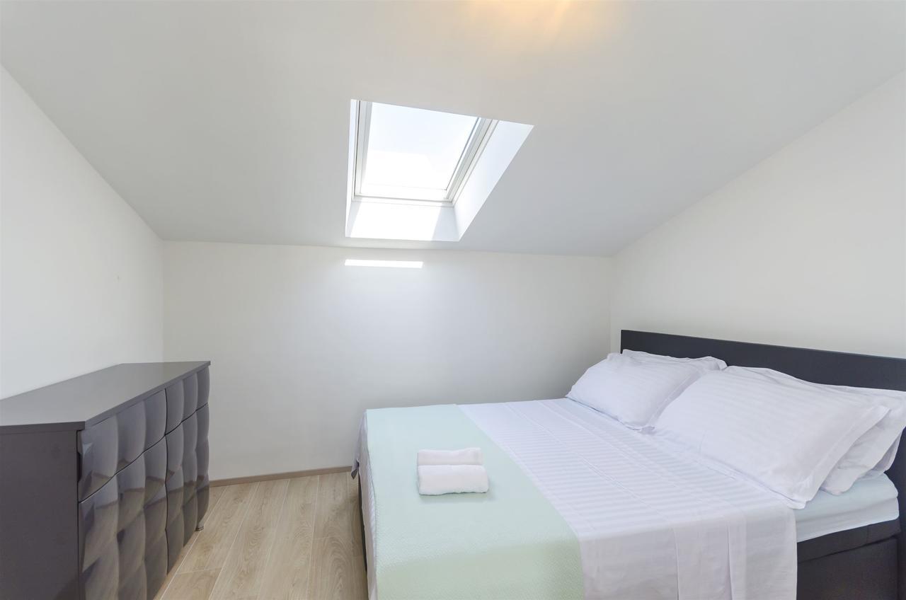 Apartment 斯里马 外观 照片