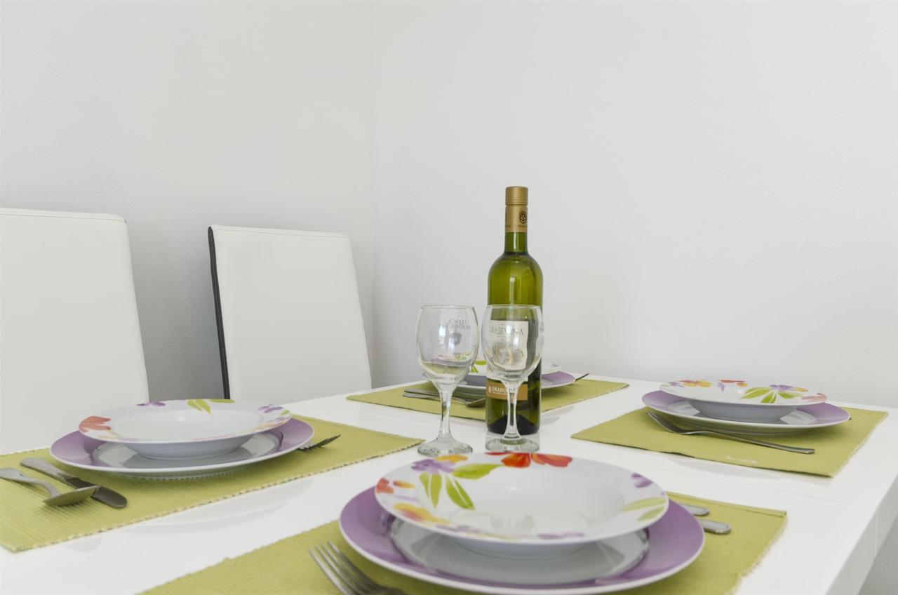Apartment 斯里马 外观 照片
